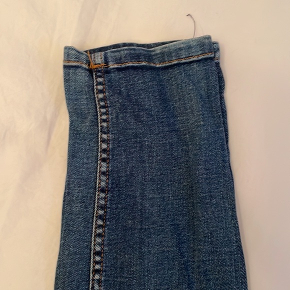 Zara Skinny Jeans - Picture 6 of 6